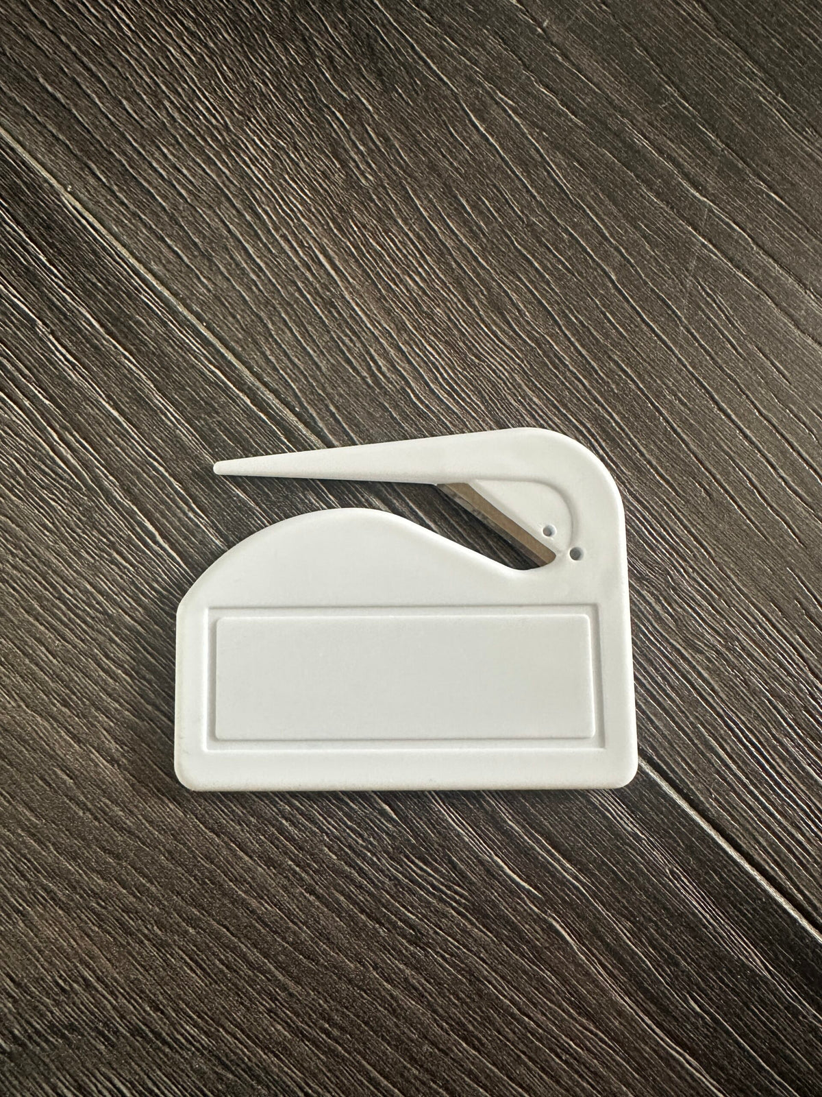 Simply Steam Branded Yard Knife
