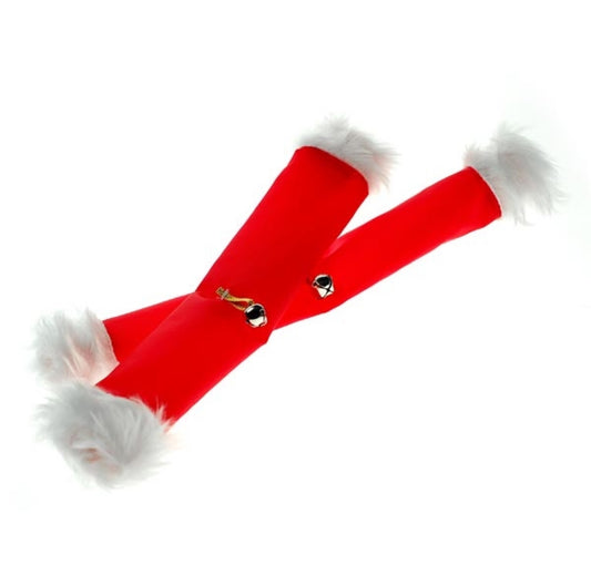 Showquest Christmas Rein Sleeve
