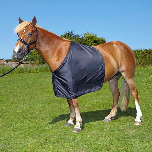 Elico Anti-Rub Bib/Shoulder Guard