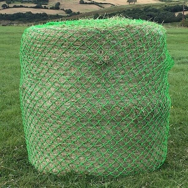 Elico Wild Boar Bale Net Large