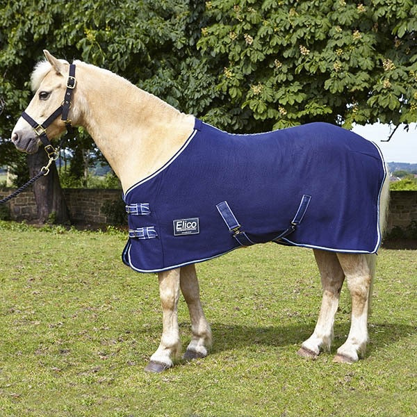 Elico Exmoor Fleece Rug
