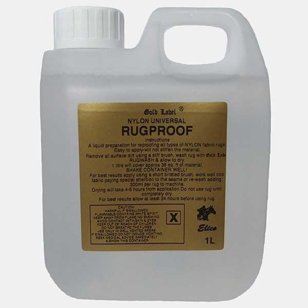 Elico Rug Proofer 1L