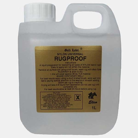 Elico Rug Proofer 1L