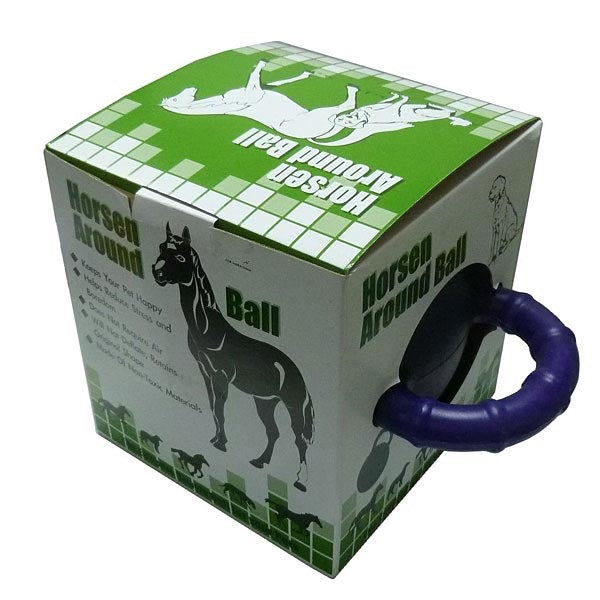 Elico Horse Playball