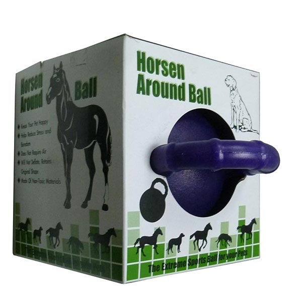 Elico Horse Playball