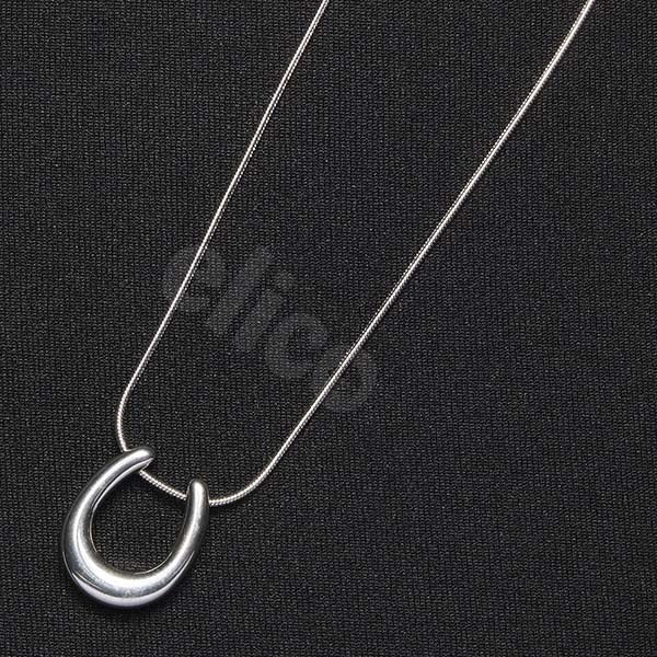 Horseshoe Necklace