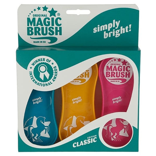 Magic Brush Set (Classic)