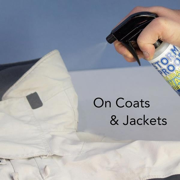 Stormproof Water Repellent SPRAY (500ml)