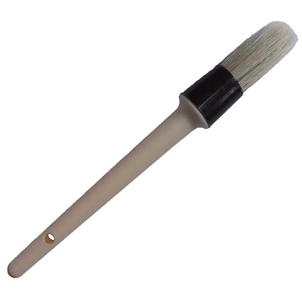 Hoof Oil Brush