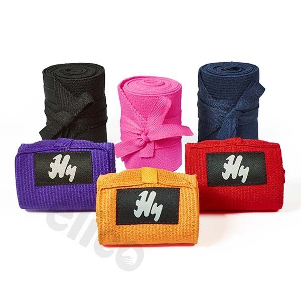 Hy Tail Bandages