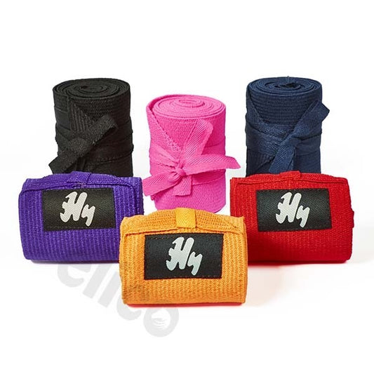 Hy Tail Bandages