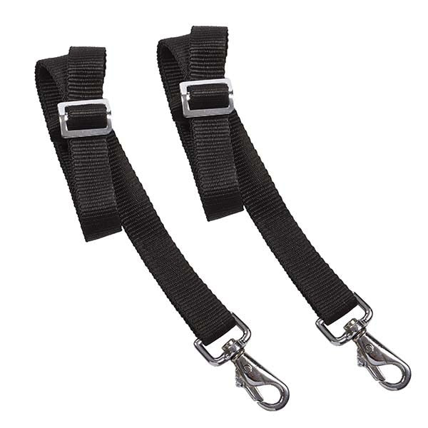 Elico Nylon Horse Leg Straps