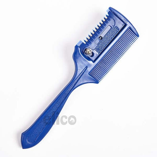 Plastic Thinning Comb