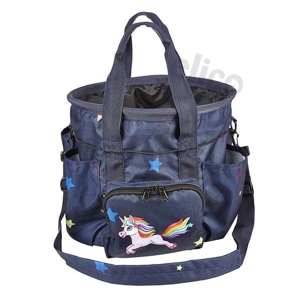 Elico Unicorn Grooming Bag
