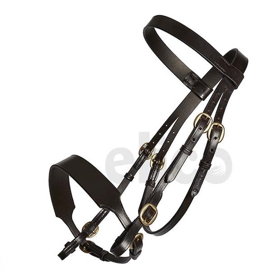Elico In Hand Bridle