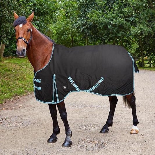 Elico Markfield (No Fill) Turnout Rug
