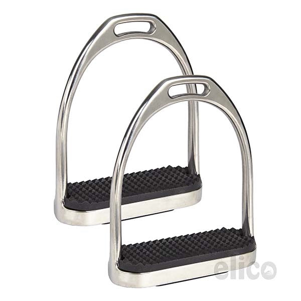 Elico SS Willis Irons/Black Treads