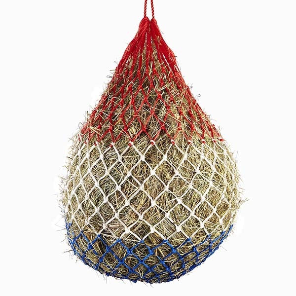 Elico Boscastle Haynet (Navy/Red/White)