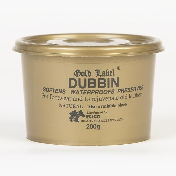 Elico Dubbin