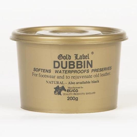 Elico Dubbin