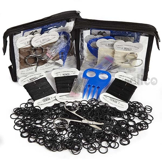 Plaiting Kit