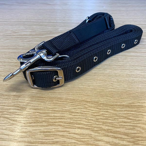 Elico Elasticated Side Reins
