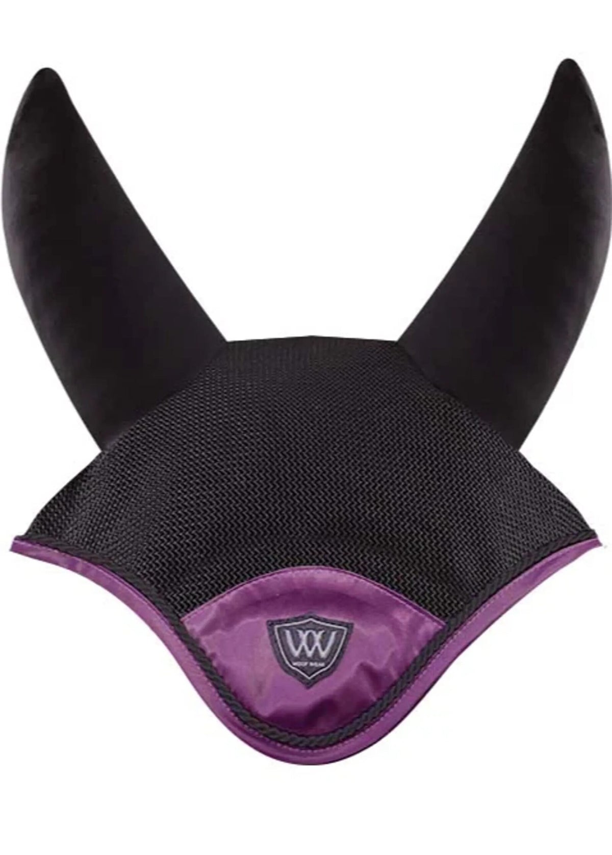 Woof Wear Vision Fly Veil-Damson-S