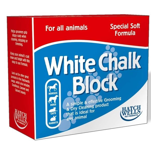 Hatchwells Chalk Blocks