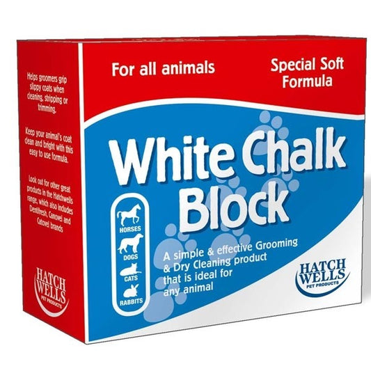 Hatchwells Chalk Blocks