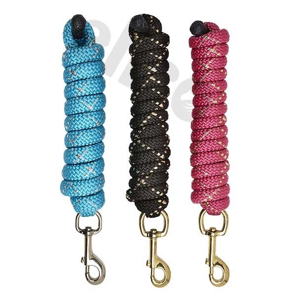 Dovedale Lead Rope 8ft