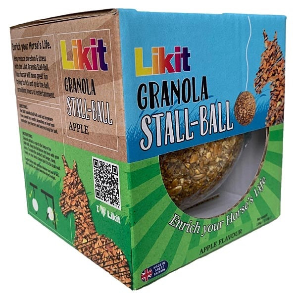 Likit Stall Ball