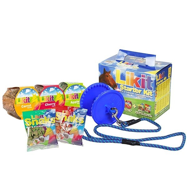 Likit Starter Kit