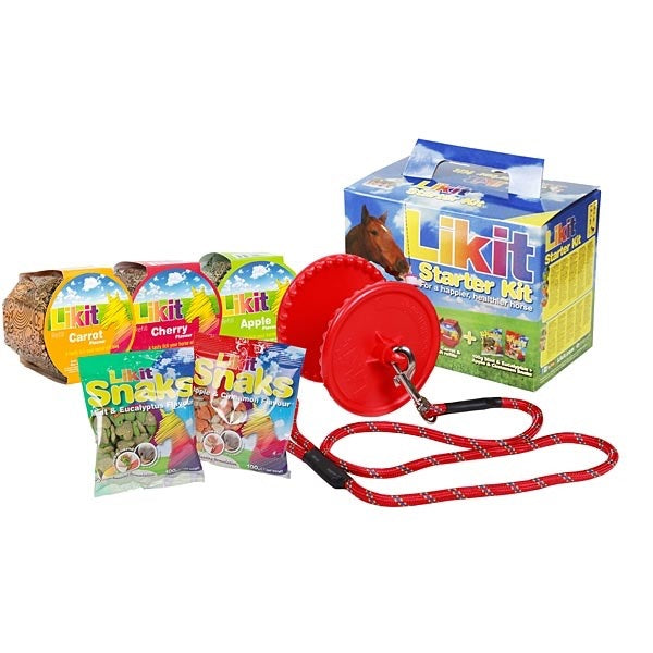 Likit Starter Kit