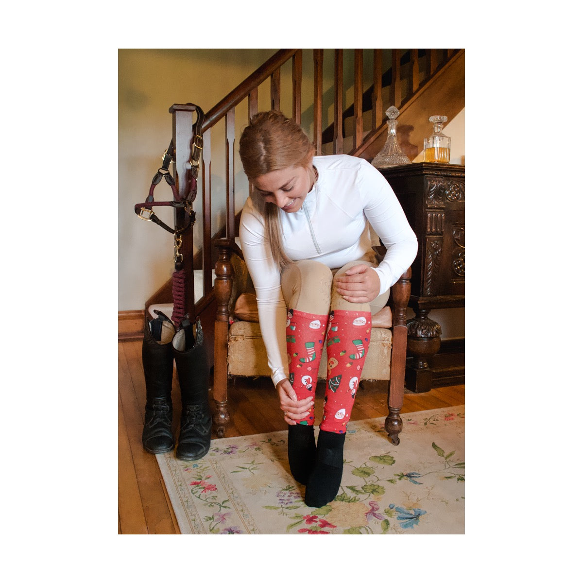 Marmaduke Socks Kids