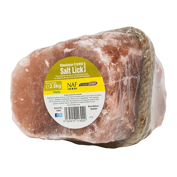 NAF Himalayan Salt Licks