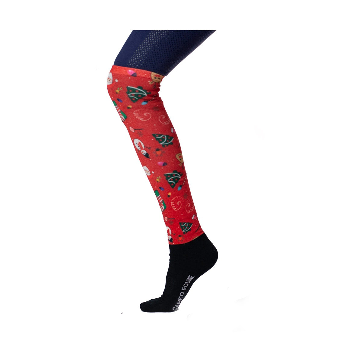 Marmaduke Socks