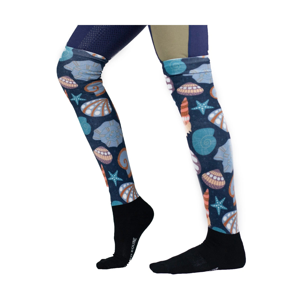 Marmaduke Socks