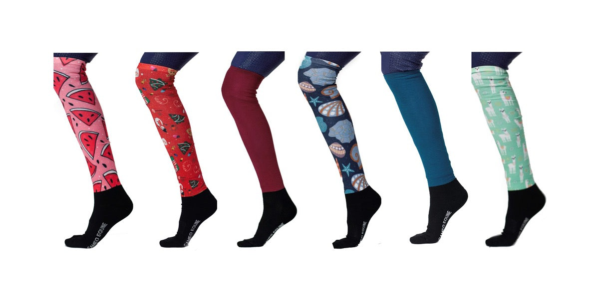 Marmaduke Socks