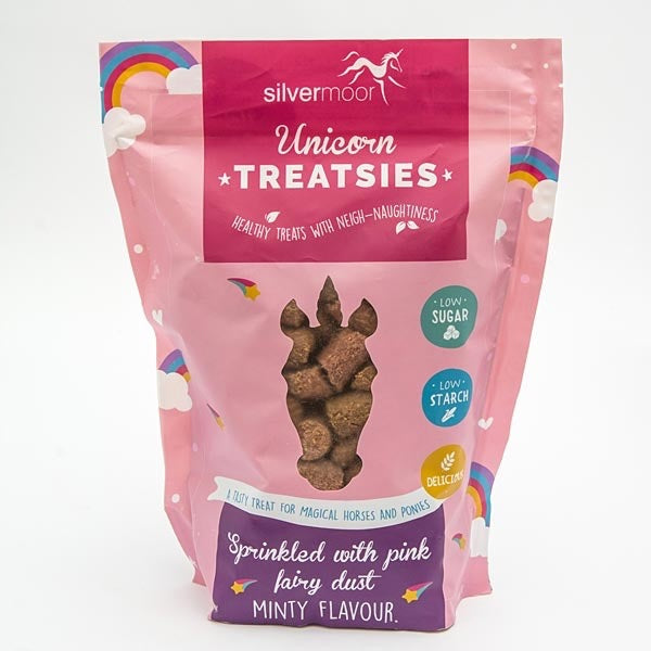 Silvermoor Treatsies - Unicorn
