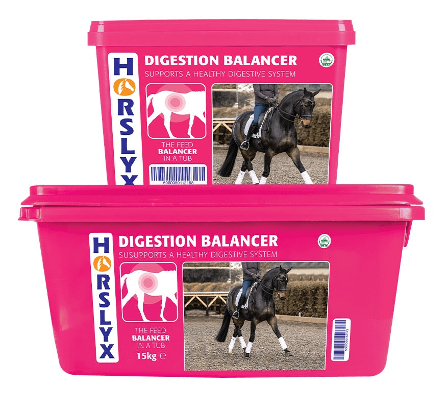 Horslyx Pro Digest Balancer 15KG