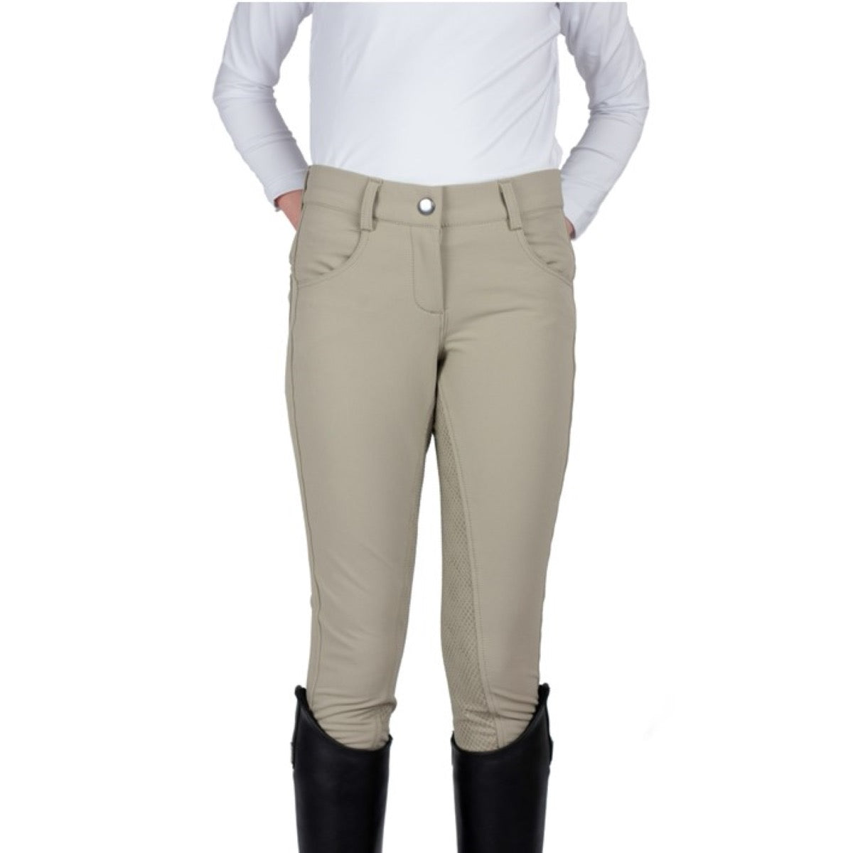 Junior Competition Water Repellent Breech