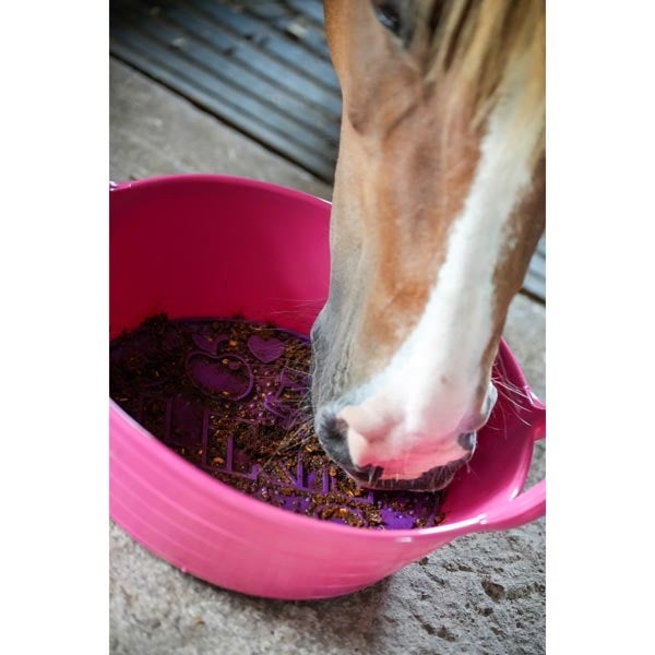 Likit Graze Maze Feeding Mat