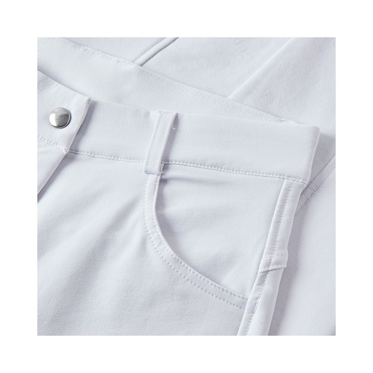 Ladies Competition Water Repellent Breeches