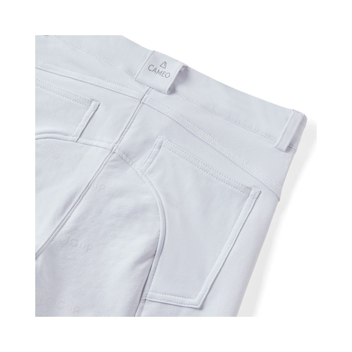 Ladies Competition Water Repellent Breeches