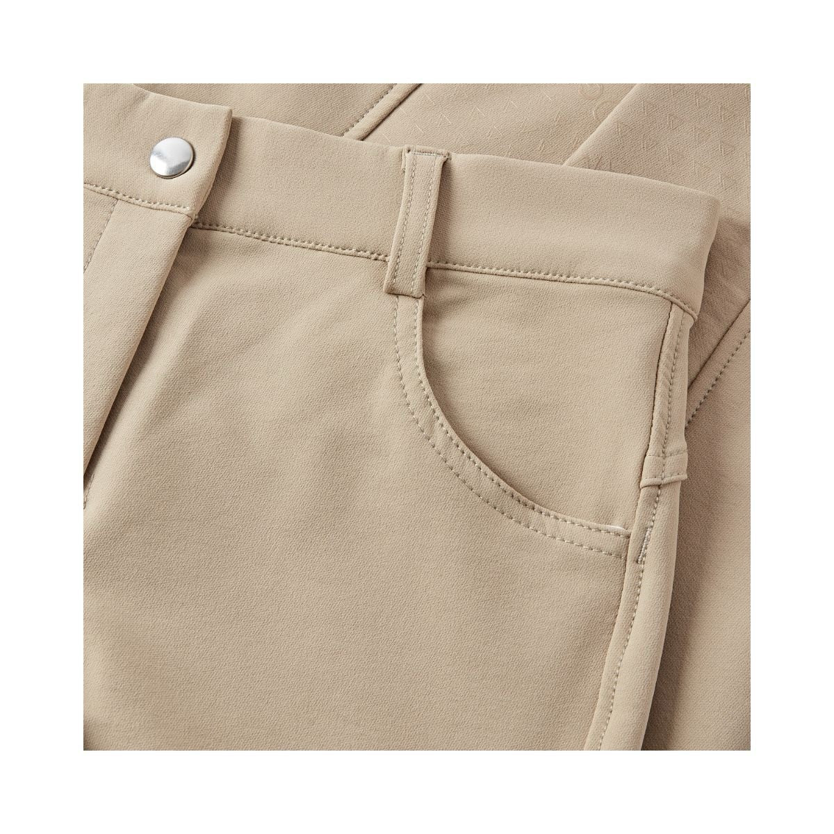Ladies Competition Water Repellent Breeches