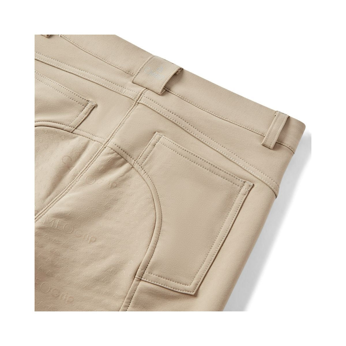 Ladies Competition Water Repellent Breeches