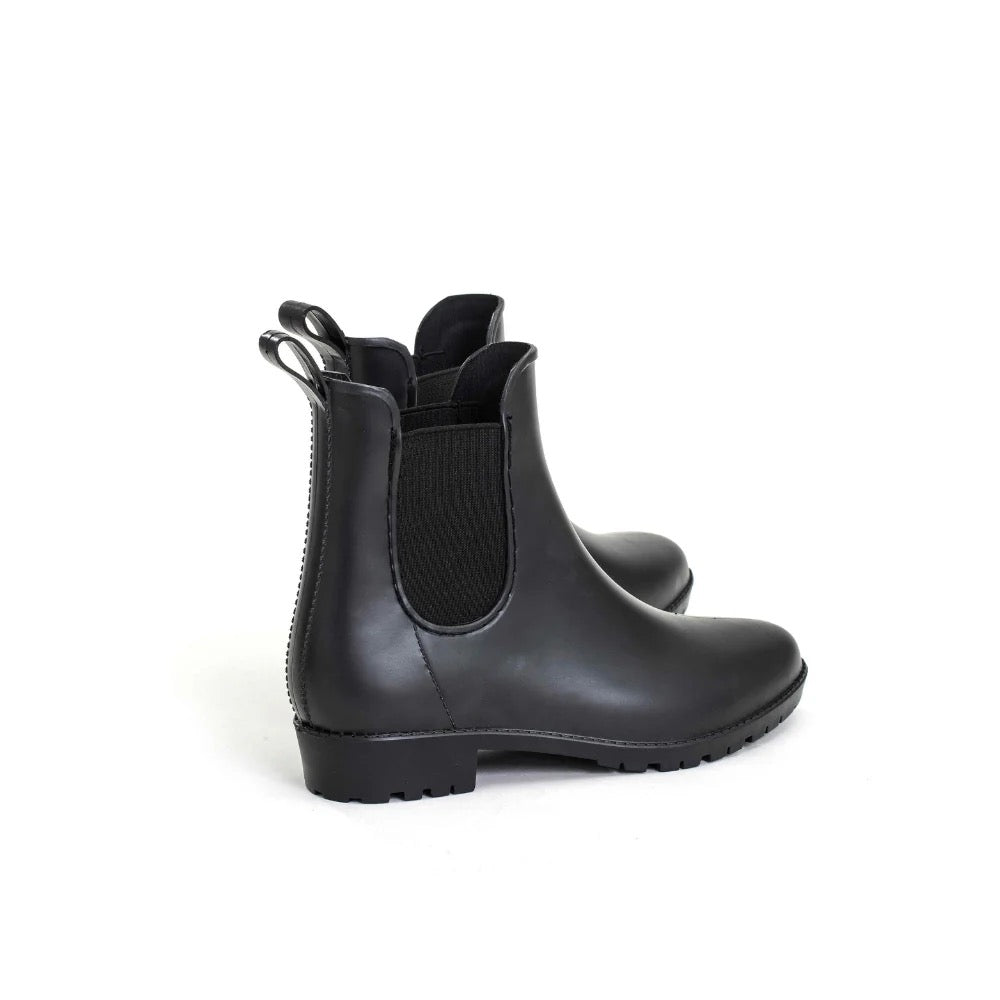 Cameo Equine Waterproof Riding Boots