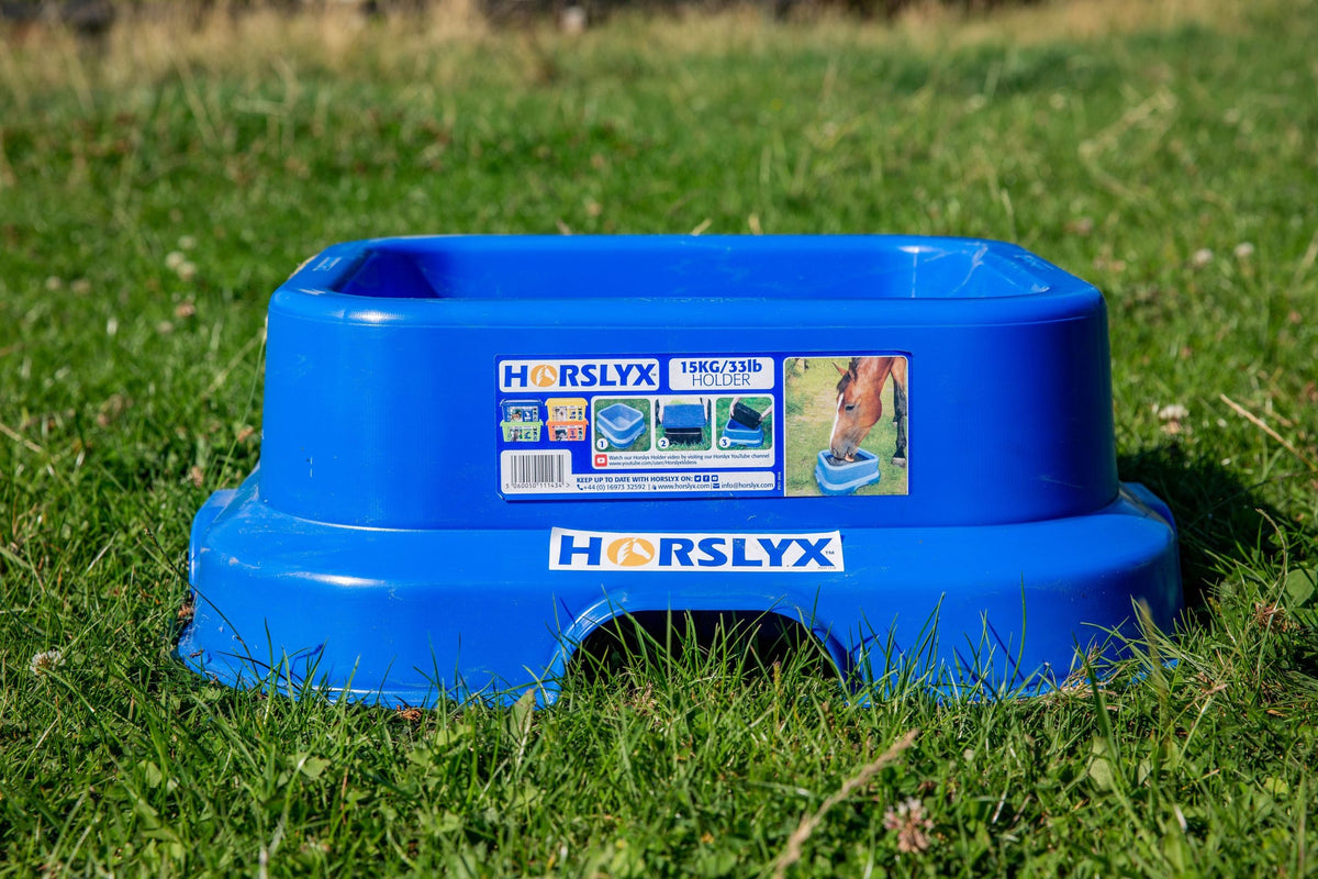 Horslyx Holder 15KG