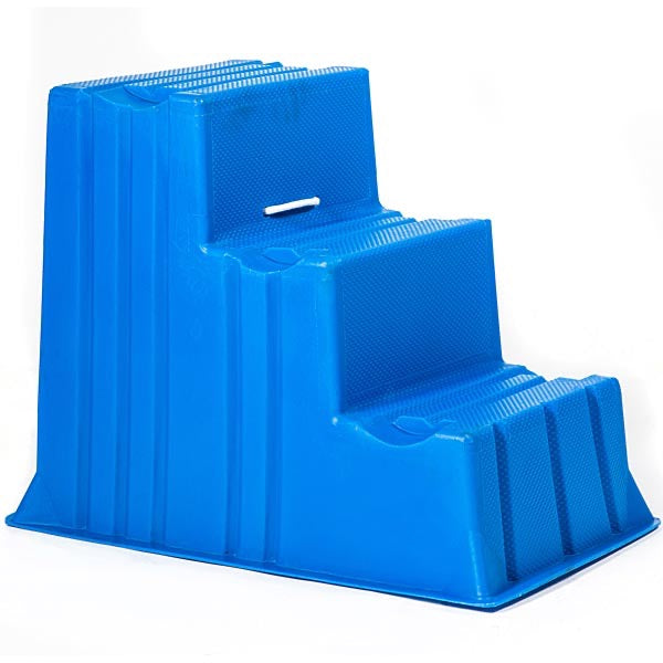 Stubbs Up & Over (Mounting Pole & Block)
