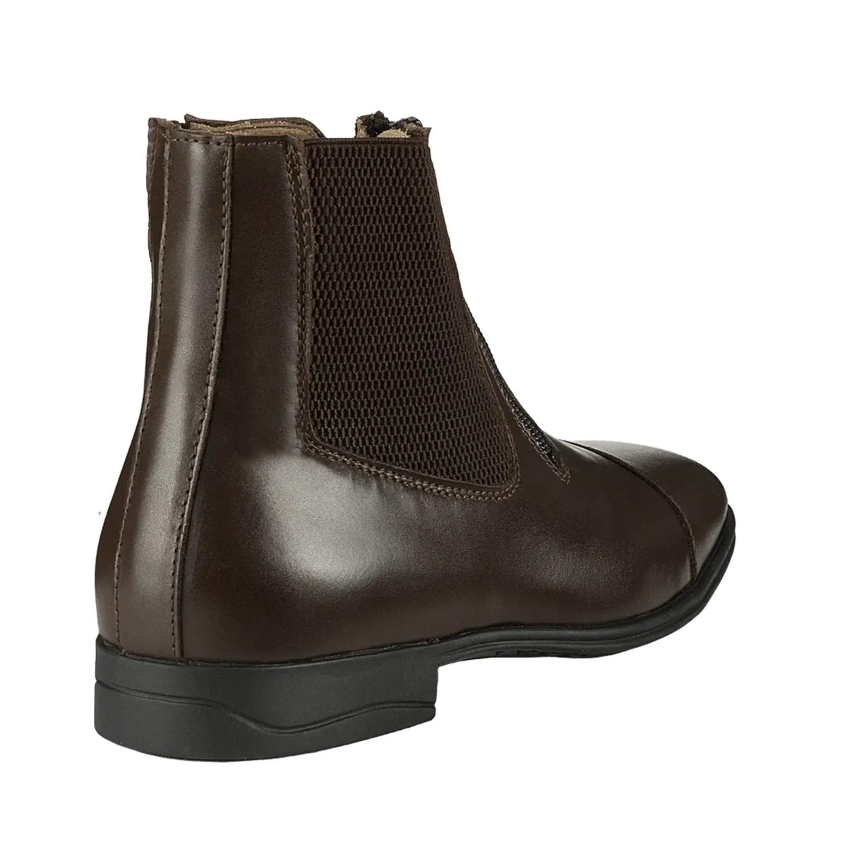 Parlanti Calfskin Z1/L Ankle Boots